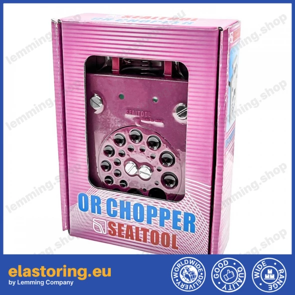 Narzędzie do przycinania oringów [OR CHOPPER]